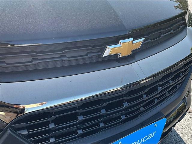 2023 Chevrolet TrailBlazer AWD ACTIV