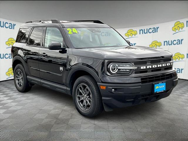 2024 Ford Bronco Sport Big Bend for sale in Norwood, MA