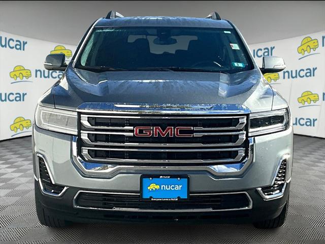 2023 GMC Acadia AWD SLE