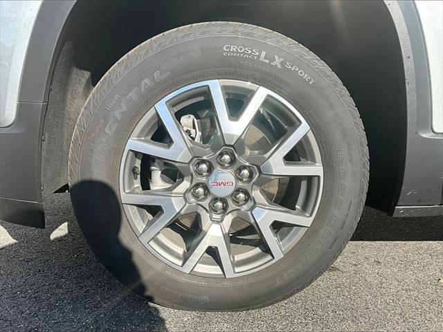 2023 GMC Acadia AWD SLE