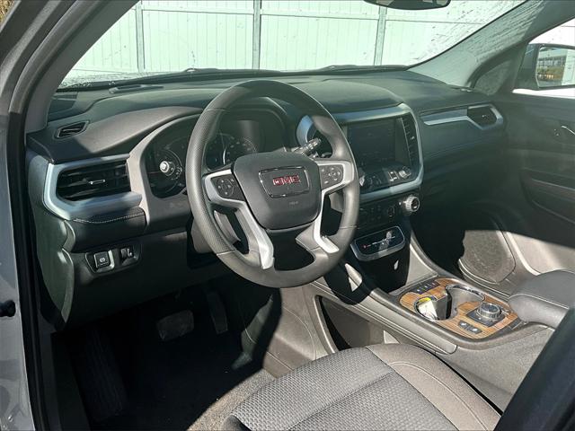 2023 GMC Acadia AWD SLE