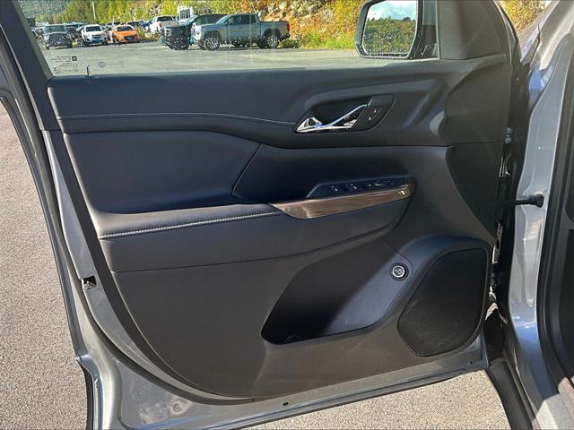 2023 GMC Acadia AWD SLE