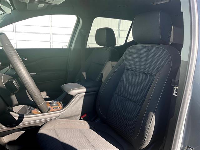 2023 GMC Acadia AWD SLE