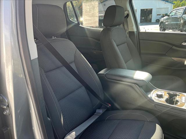 2023 GMC Acadia AWD SLE