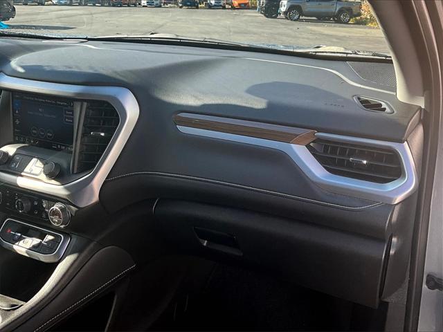 2023 GMC Acadia AWD SLE