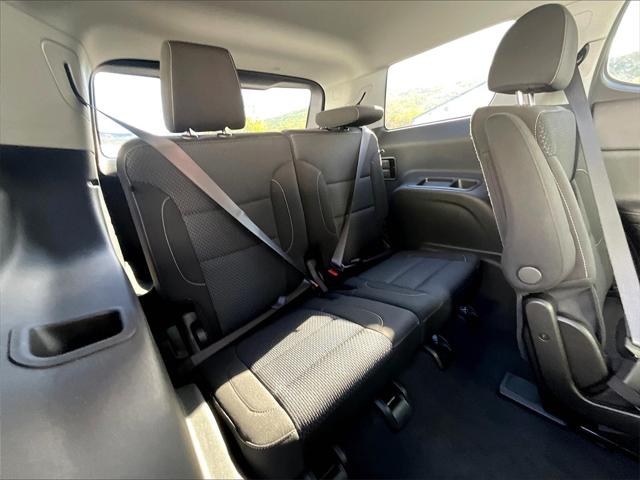 2023 GMC Acadia AWD SLE