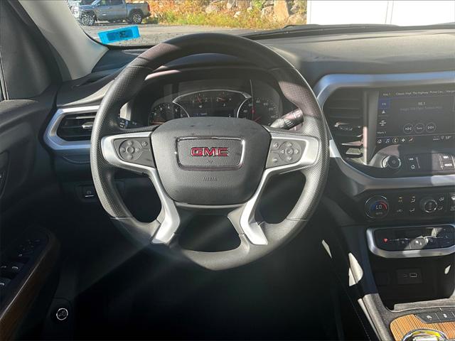2023 GMC Acadia AWD SLE