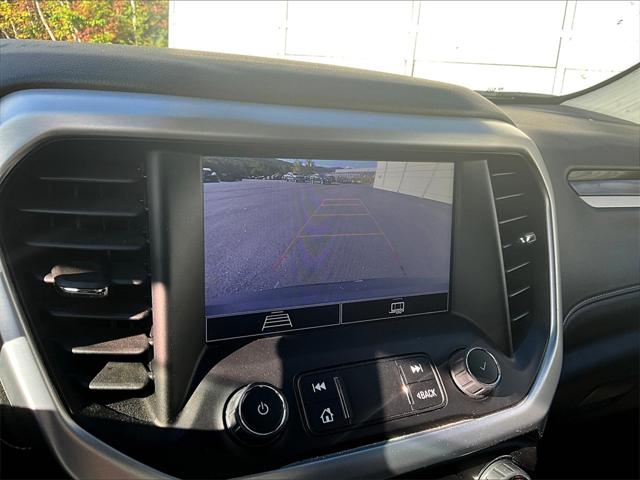2023 GMC Acadia AWD SLE