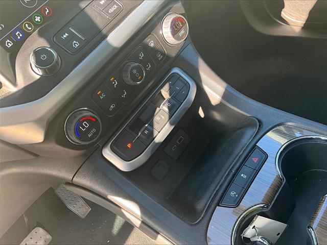 2023 GMC Acadia AWD SLE