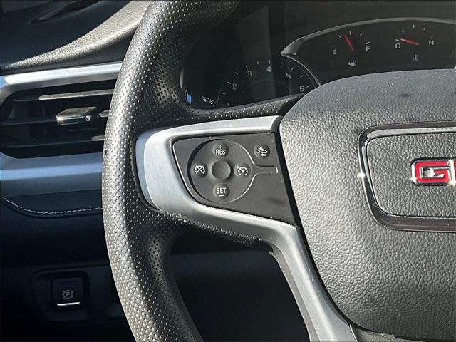 2023 GMC Acadia AWD SLE