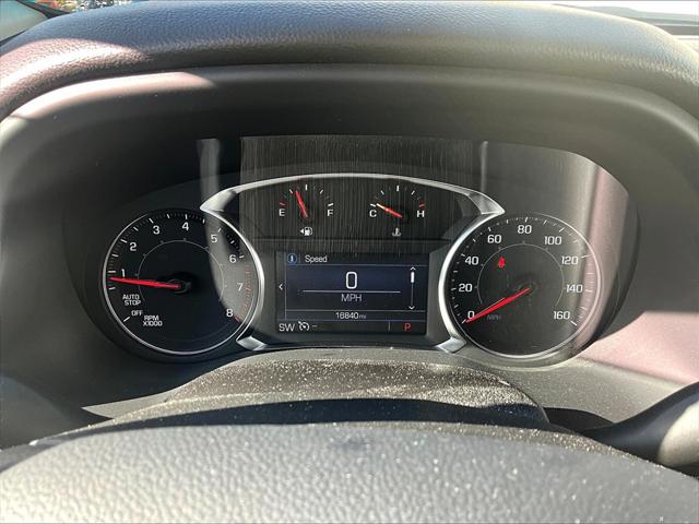 2023 GMC Acadia AWD SLE