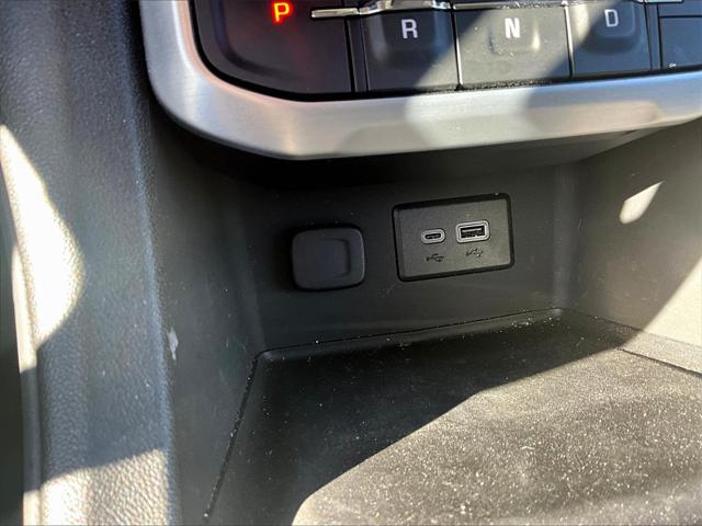 2023 GMC Acadia AWD SLE