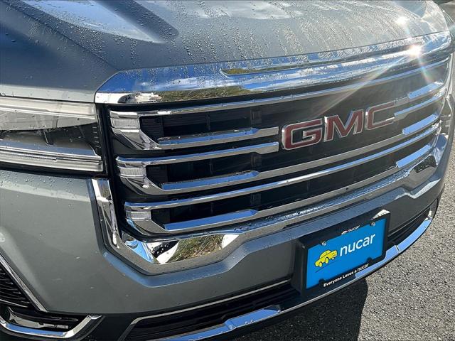 2023 GMC Acadia AWD SLE