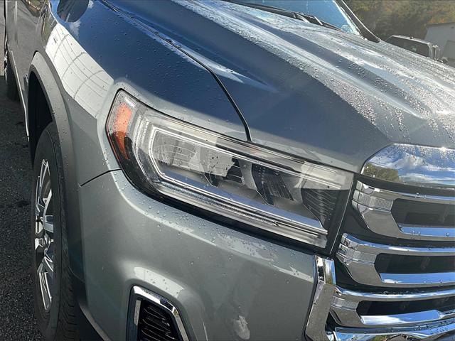 2023 GMC Acadia AWD SLE