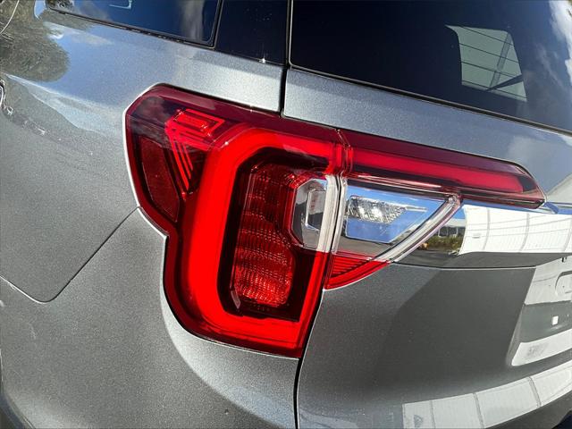 2023 GMC Acadia AWD SLE