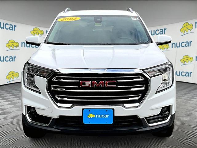2023 GMC Terrain AWD SLT