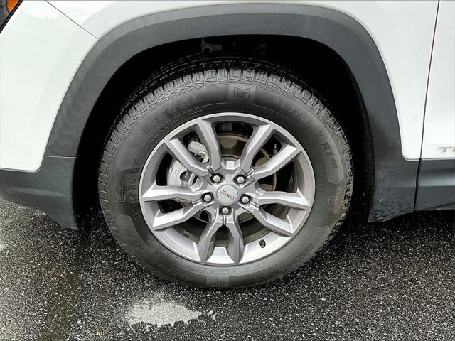 2023 GMC Terrain AWD SLT