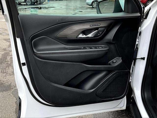 2023 GMC Terrain AWD SLT
