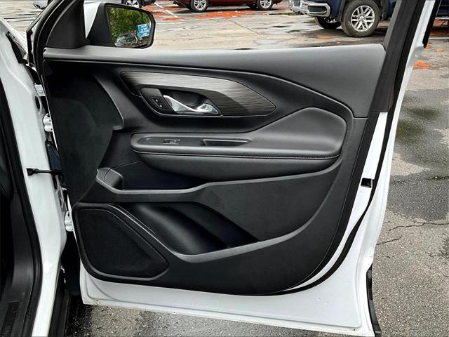 2023 GMC Terrain AWD SLT