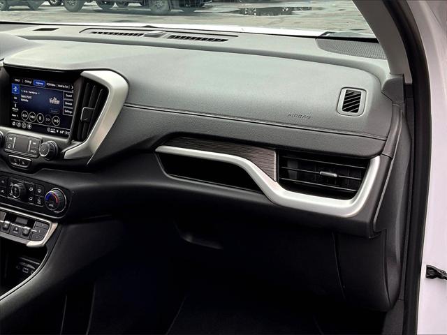 2023 GMC Terrain AWD SLT
