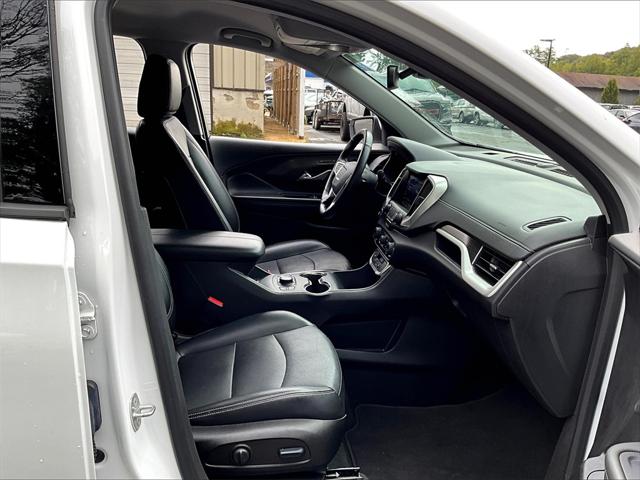 2023 GMC Terrain AWD SLT