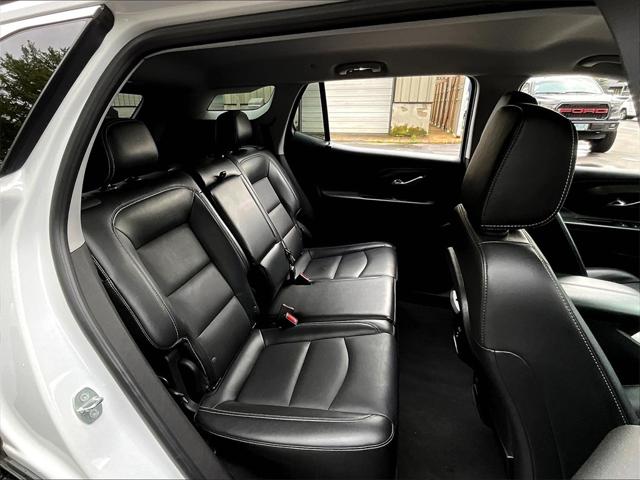2023 GMC Terrain AWD SLT