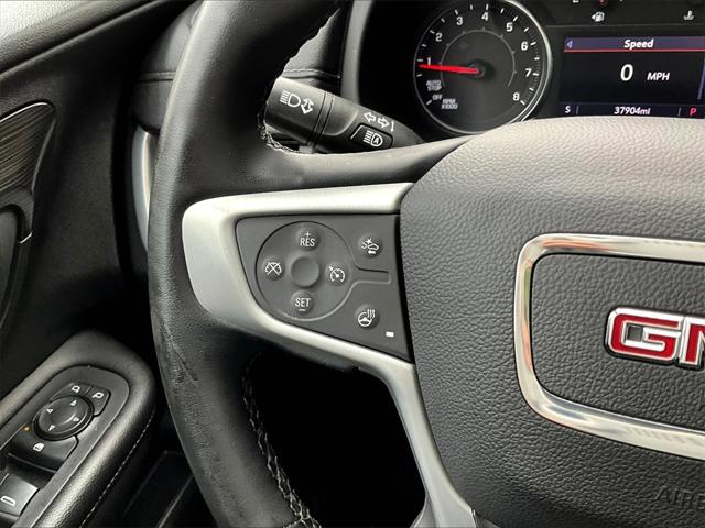 2023 GMC Terrain AWD SLT