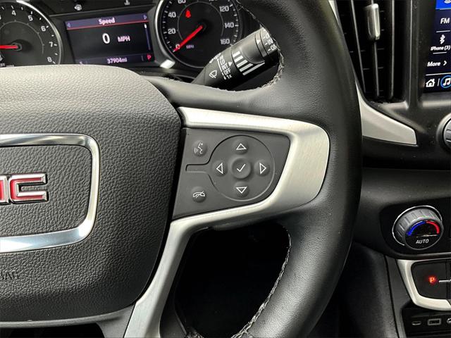2023 GMC Terrain AWD SLT