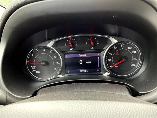 2023 GMC Terrain AWD SLT