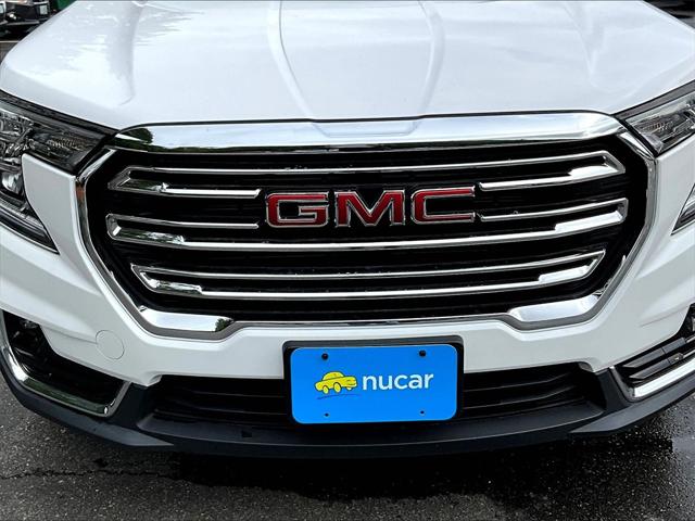2023 GMC Terrain AWD SLT