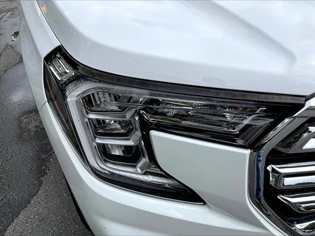 2023 GMC Terrain AWD SLT