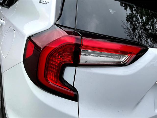 2023 GMC Terrain AWD SLT