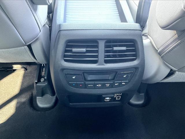 2019 Honda Passport Elite
