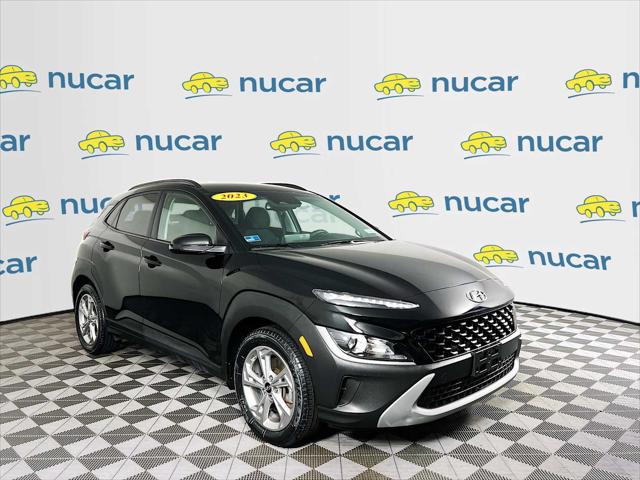2023 Hyundai Kona SEL for sale in Norwood, MA