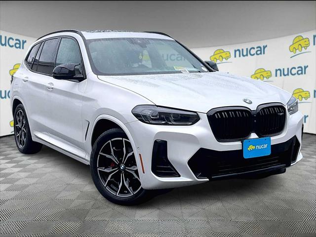 2024 BMW X3 M40i for sale in Norwood, MA
