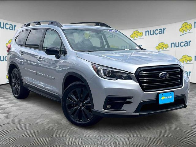 2022 Subaru Ascent Onyx Edition for sale in Norwood, MA
