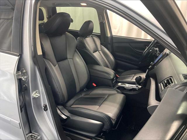 2022 Subaru Ascent Onyx Edition