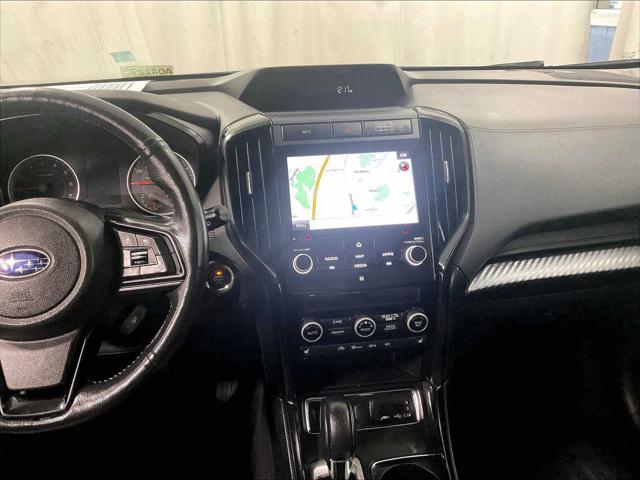 2022 Subaru Ascent Onyx Edition