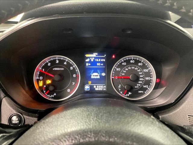 2022 Subaru Ascent Onyx Edition