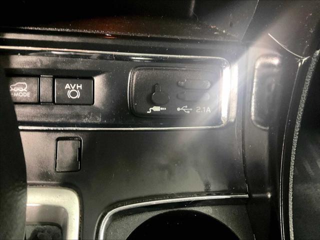 2022 Subaru Ascent Onyx Edition