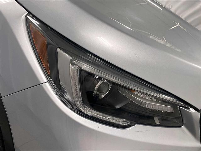 2022 Subaru Ascent Onyx Edition