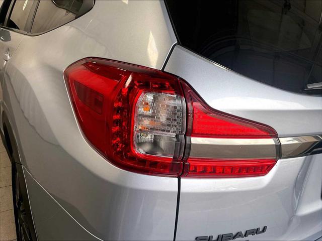 2022 Subaru Ascent Onyx Edition