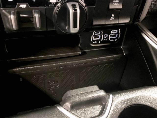 2023 Ram 1500 Rebel Crew Cab 4x4 57 Box