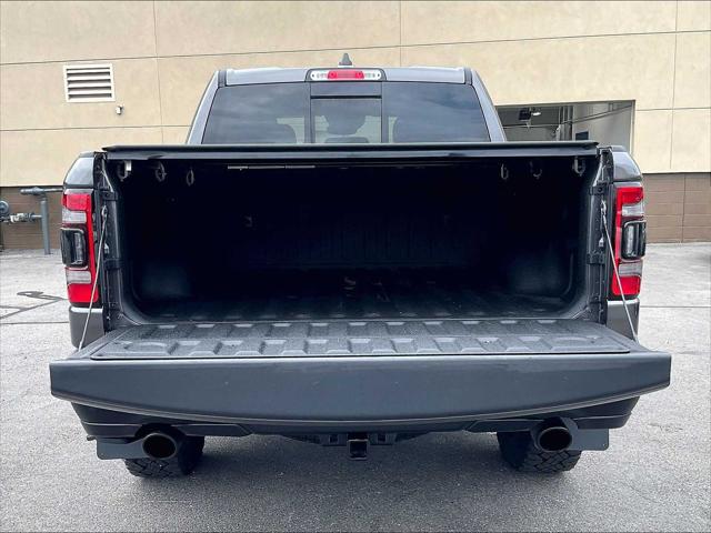 2023 Ram 1500 Rebel Crew Cab 4x4 57 Box
