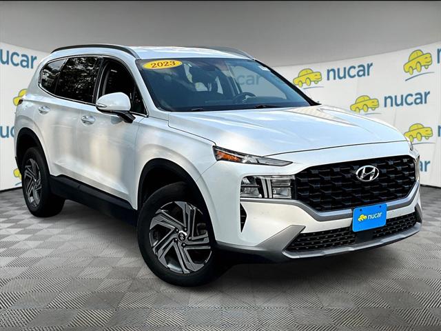 2023 Hyundai Santa Fe SEL for sale in Norwood, MA