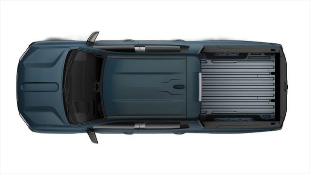 2026 GMC Sierra Standard Range Elevation