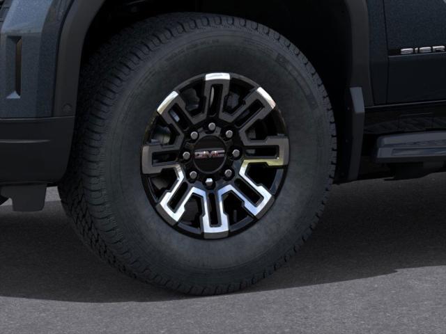 2026 GMC Sierra Standard Range Elevation