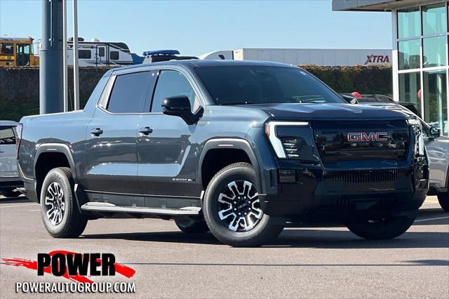 2026 GMC Sierra Standard Range Elevation for sale in Salem, OR