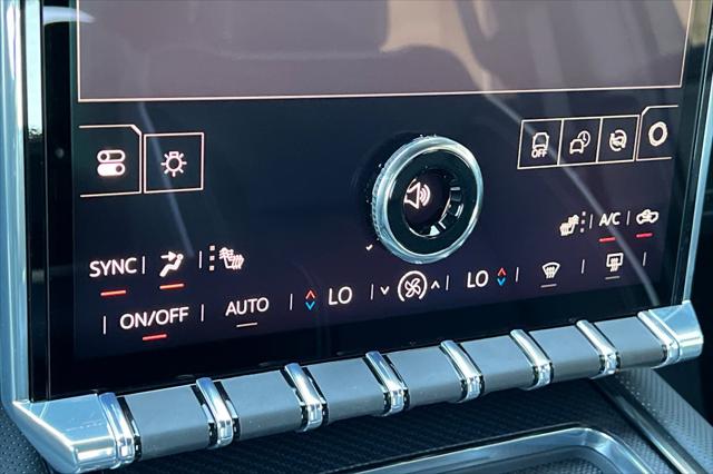 2026 GMC Sierra Standard Range Elevation