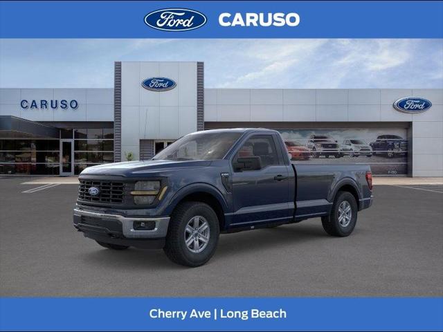 2025 Ford F-150 XL for sale in Long Beach, CA